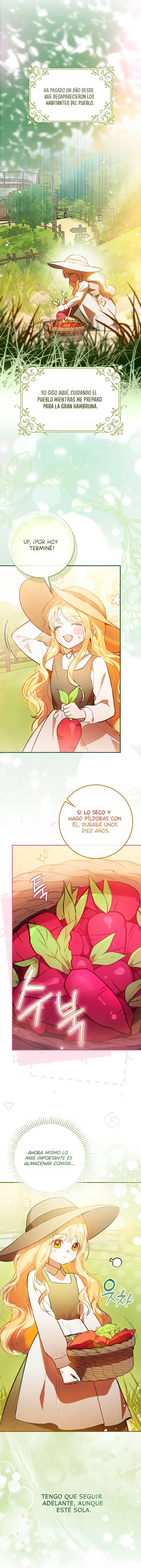 Fui Elegida como la Nuera del Tirano capítulo 2 página 1