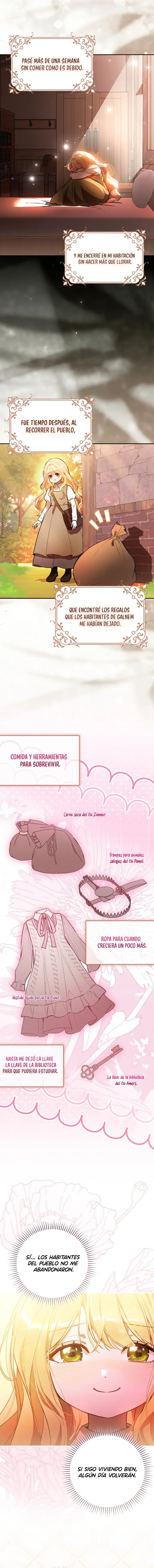 Fui Elegida como la Nuera del Tirano capítulo 2 página 4