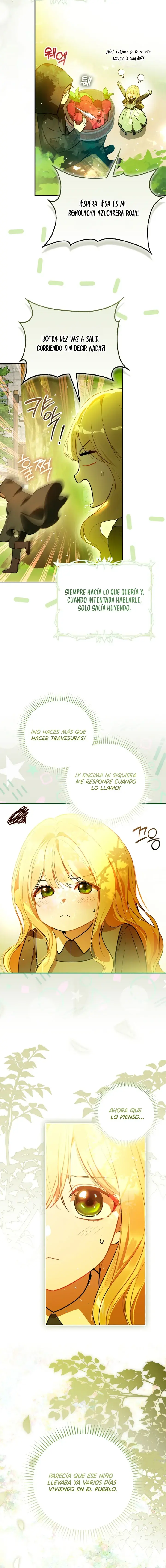 Fui Elegida como la Nuera del Tirano capítulo 2 página 7