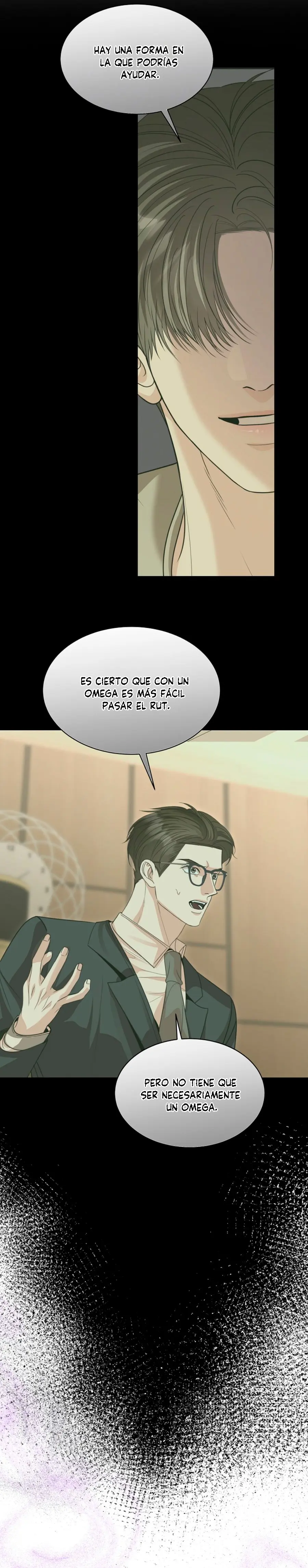 ¡Maravilla sin trastes! capítulo 19 página 19