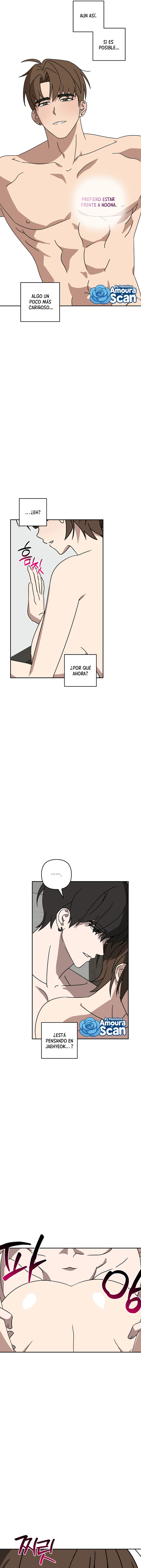 ¡La súcubo quiere vivir una vida normal! capítulo 15 página 7