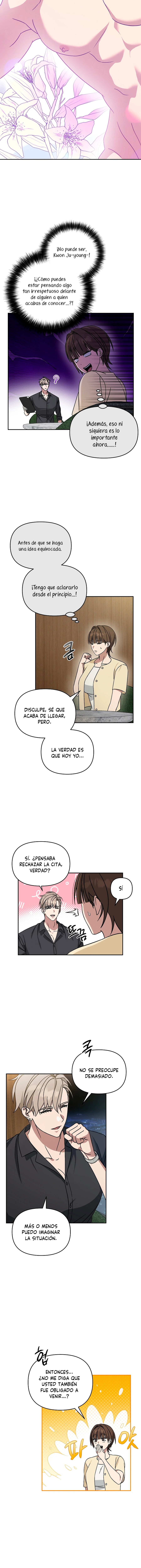 ¡La súcubo quiere vivir una vida normal! capítulo 4 página 12