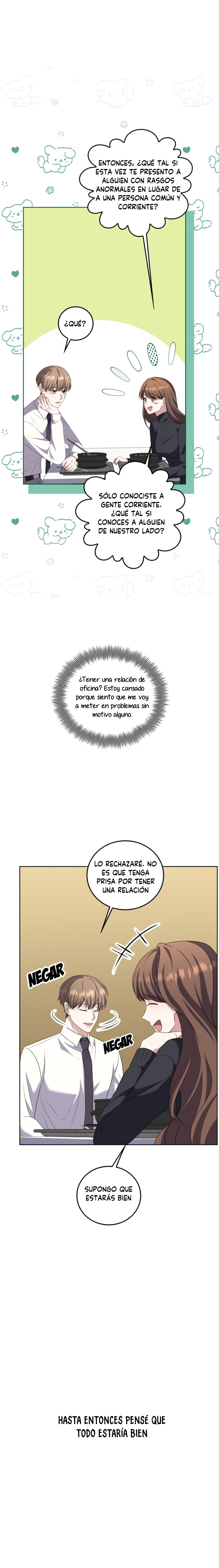 Puerta abierta (Guideverse) capítulo 13 página 12