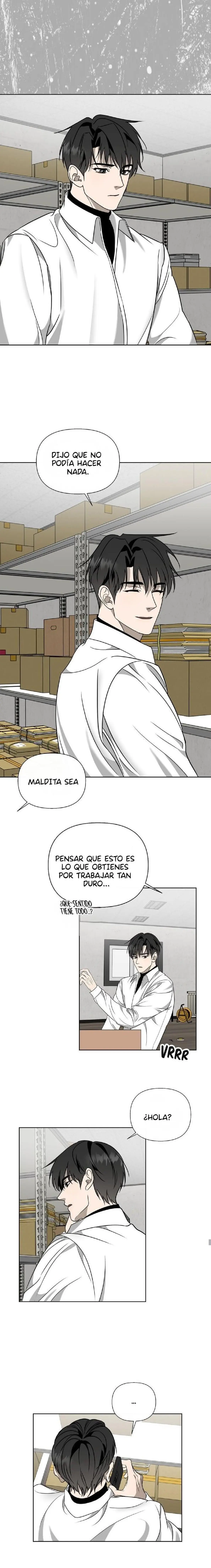 Para Mi Querido capítulo 2 página 7