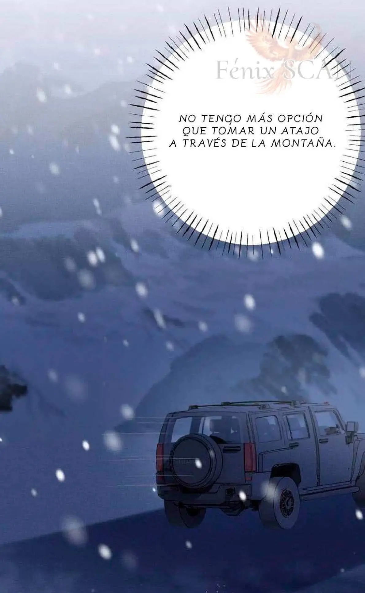 Malos Mimos - FxS capítulo 10 página 39