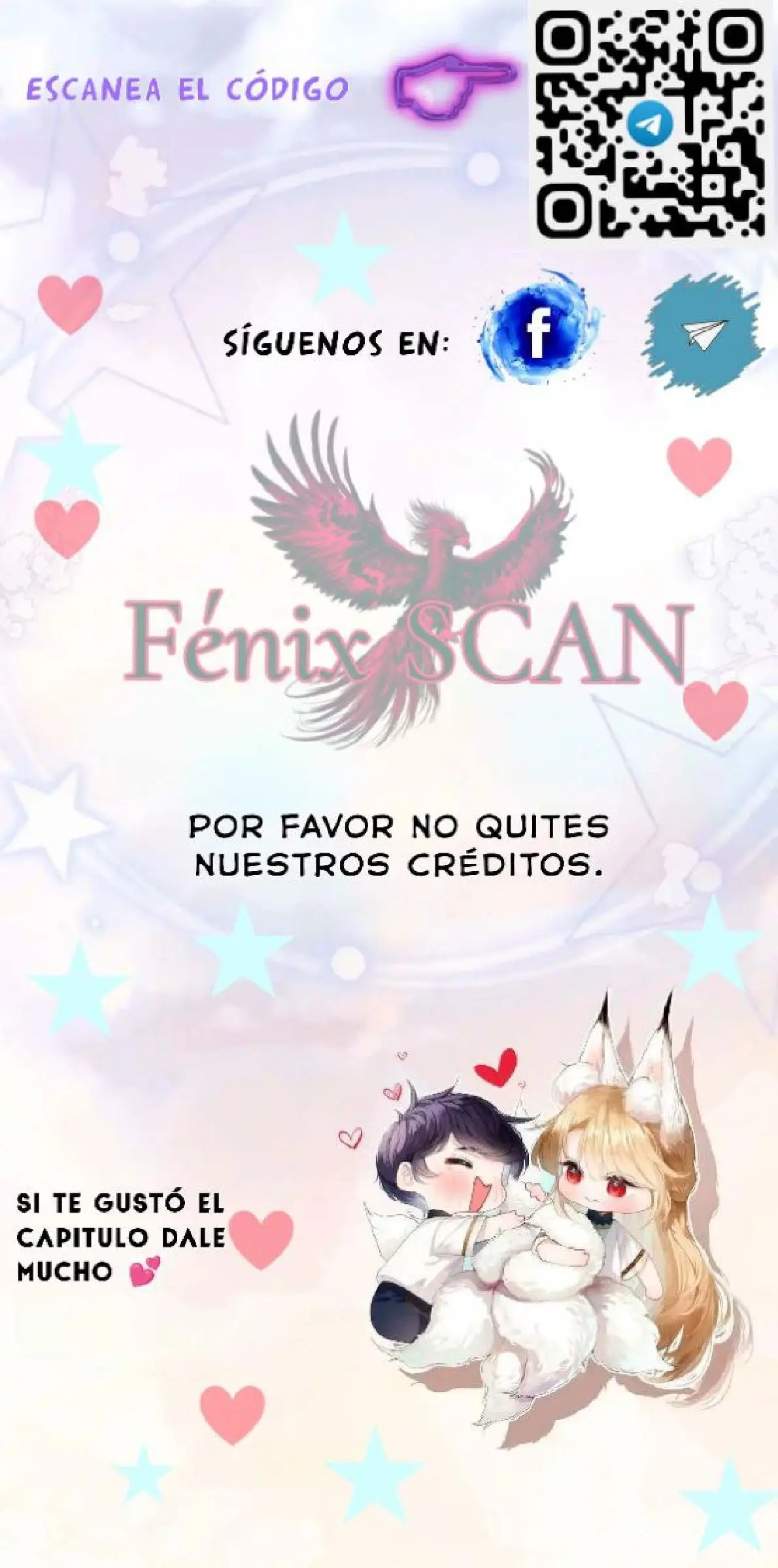 Malos Mimos - FxS capítulo 4 página 41