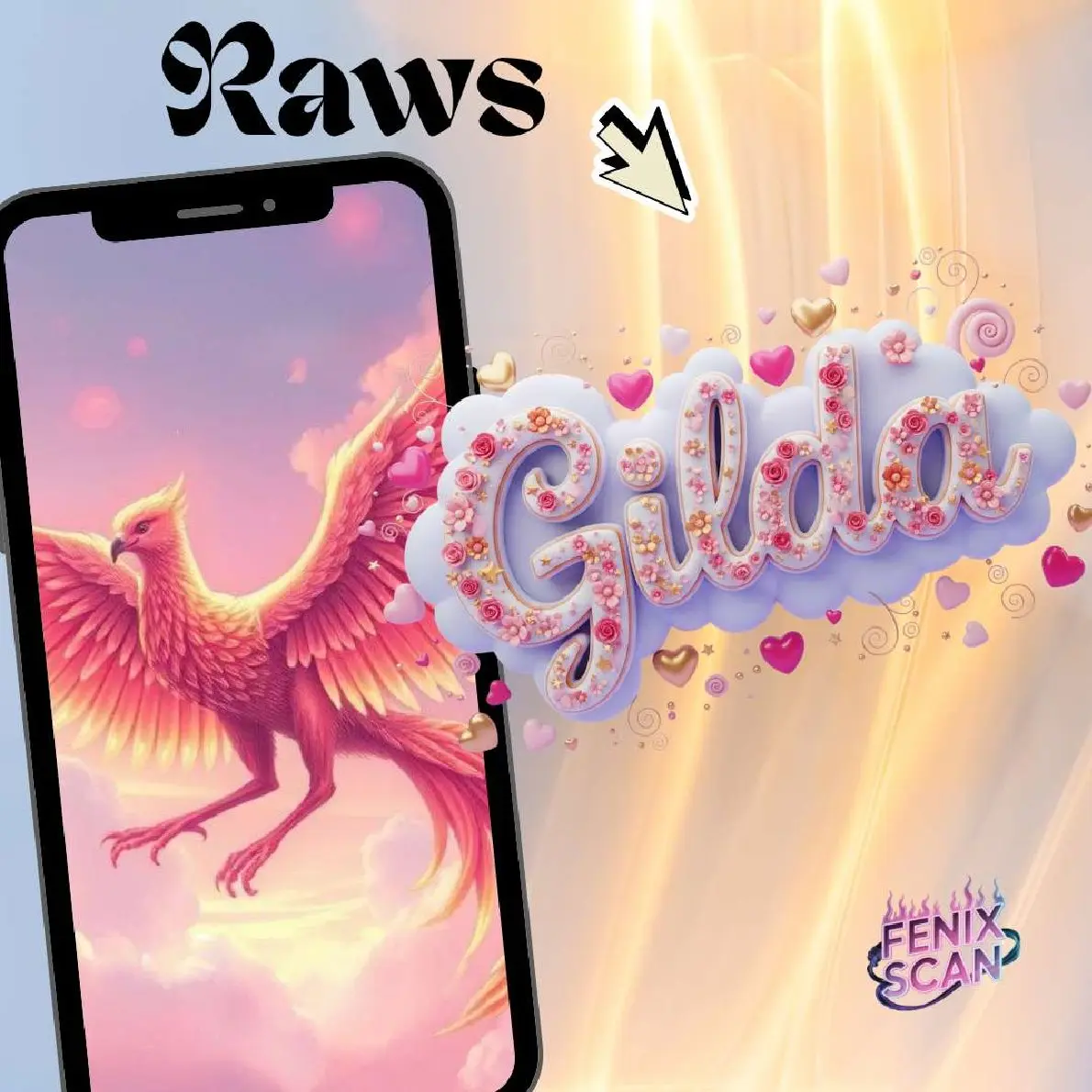 Malos Mimos - FxS capítulo 78 página 26