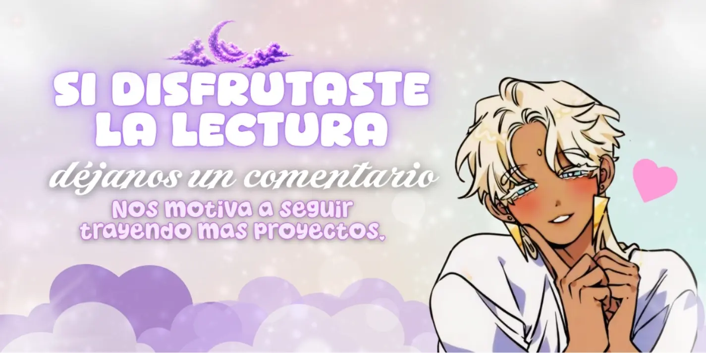 Mitsuka capítulo 9 página 10