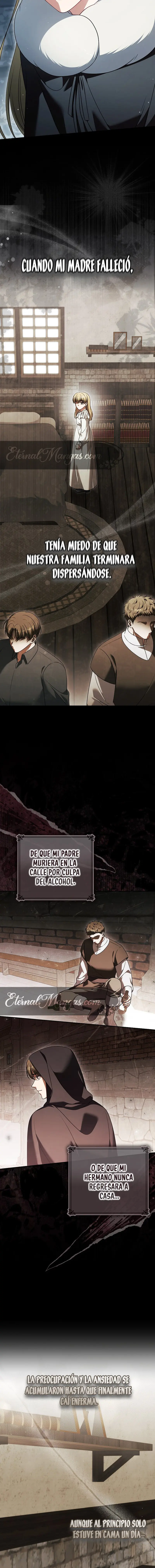 Casarse o Morir capítulo 53 página 2