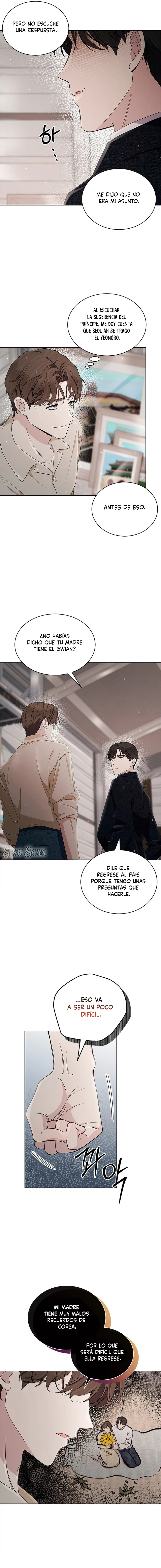 El Castillo capítulo 39 página 5