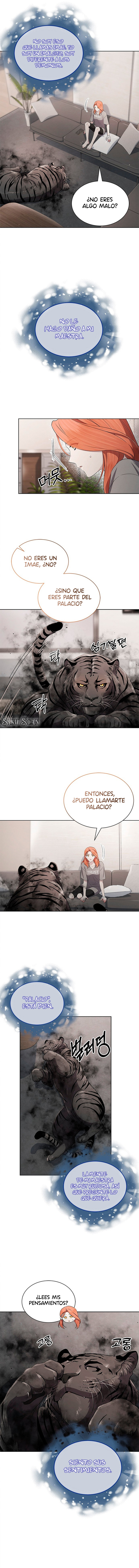 El Castillo capítulo 49 página 8