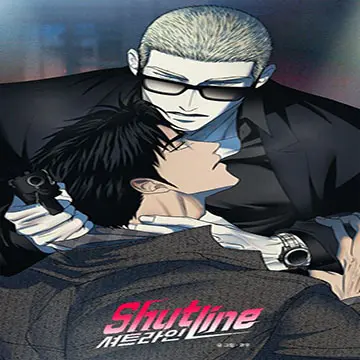 SHUTLINE capítulo 0 página 7