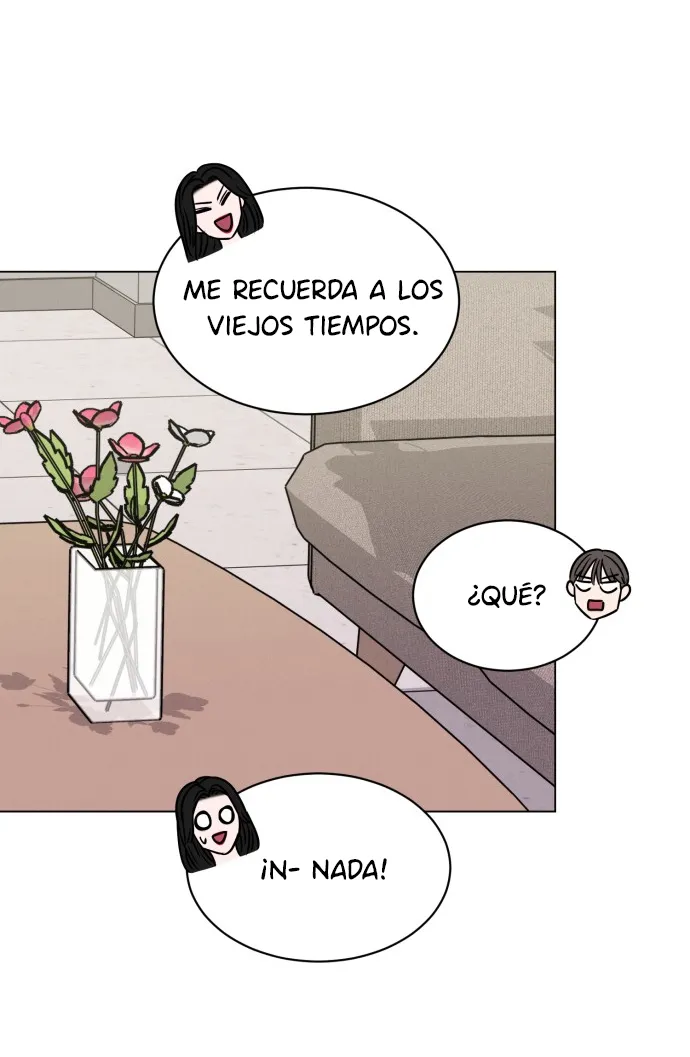 SHUTLINE capítulo 9 página 28