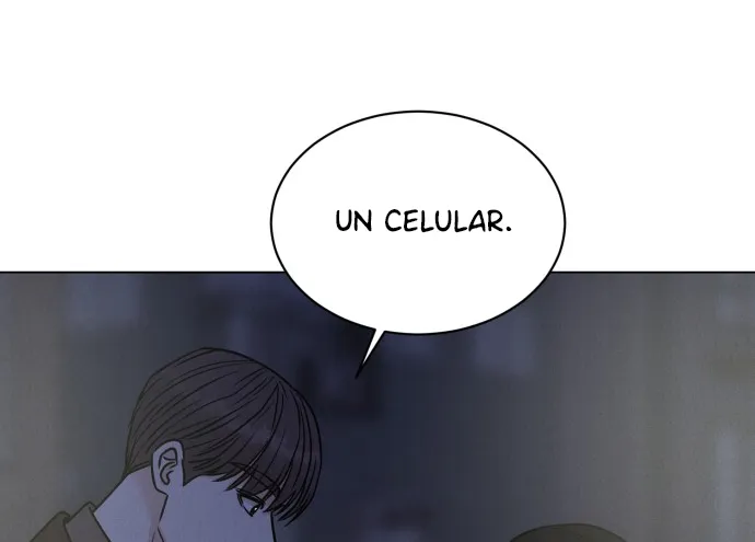 SHUTLINE capítulo 9 página 32
