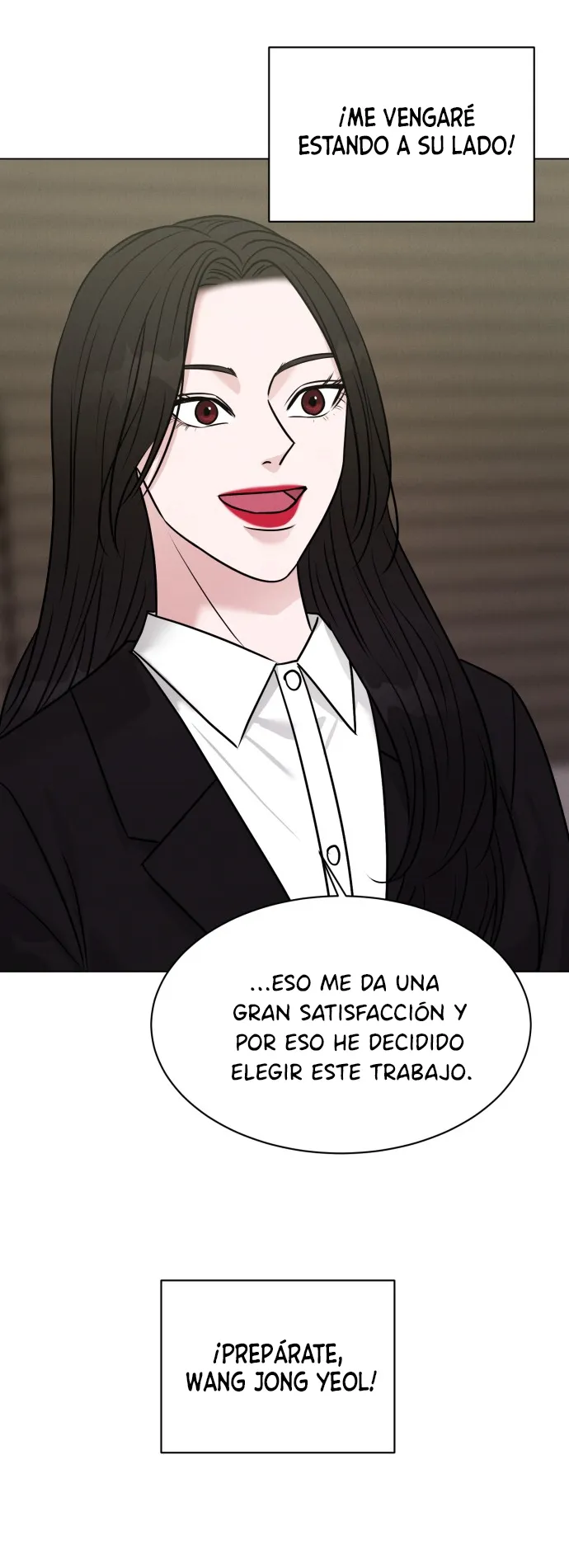 SHUTLINE capítulo 9 página 65