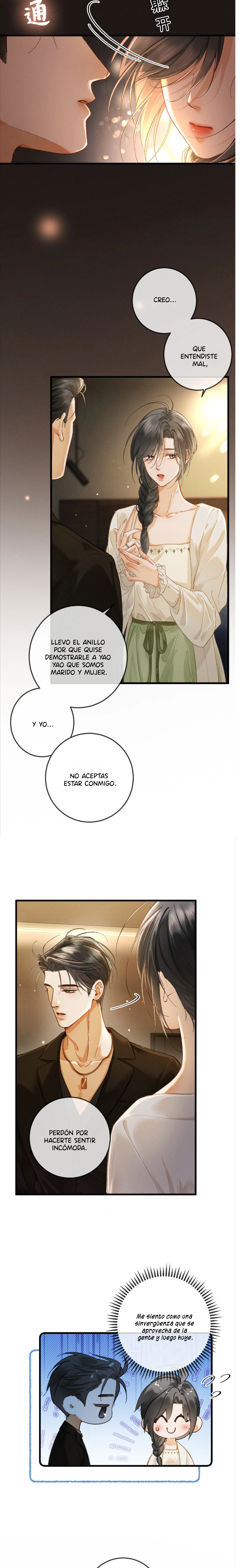 Contrato fallido capítulo 11 página 3