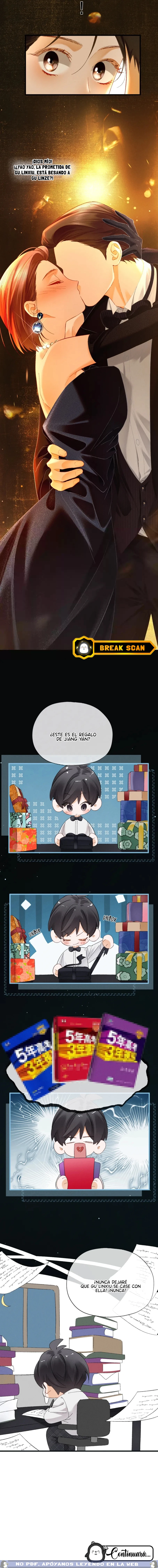 Contrato fallido capítulo 26 página 10