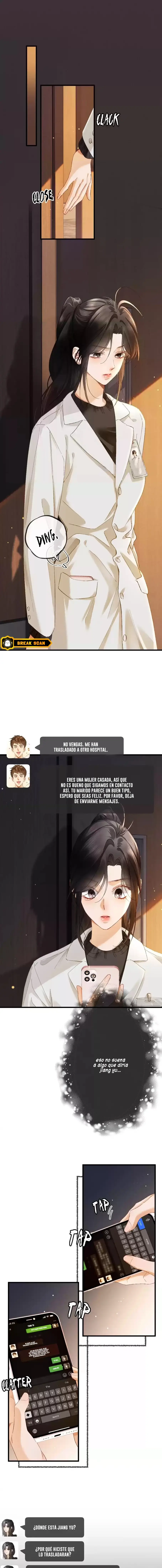 Contrato fallido capítulo 28 página 3