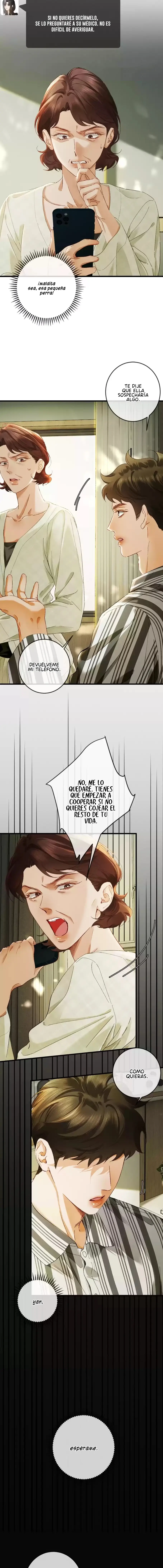 Contrato fallido capítulo 28 página 4
