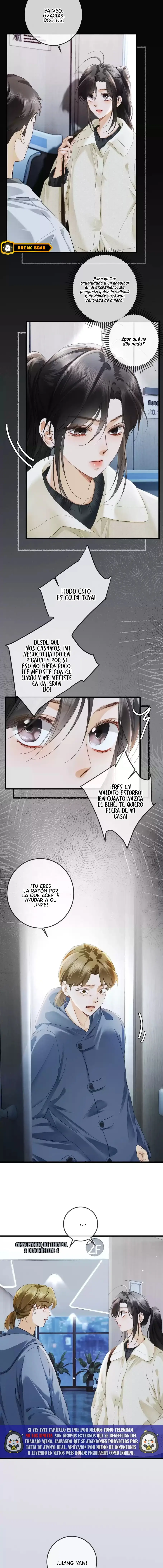 Contrato fallido capítulo 28 página 5