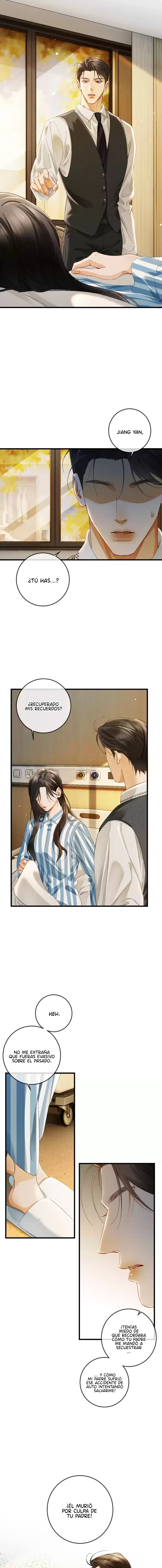 Contrato fallido capítulo 31 página 6