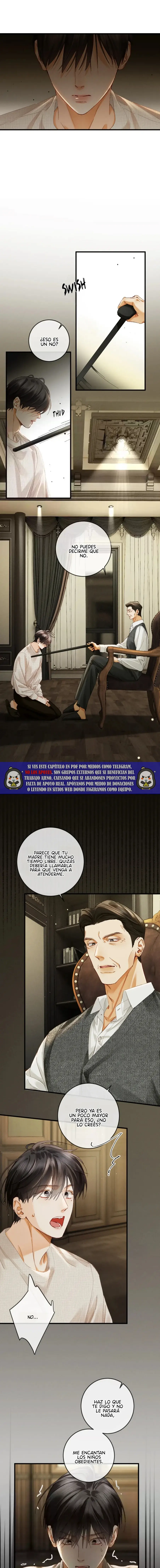 Contrato fallido capítulo 34 página 7