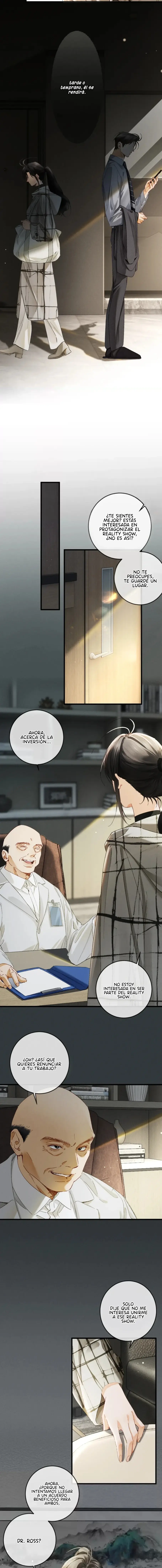 Contrato fallido capítulo 35 página 5