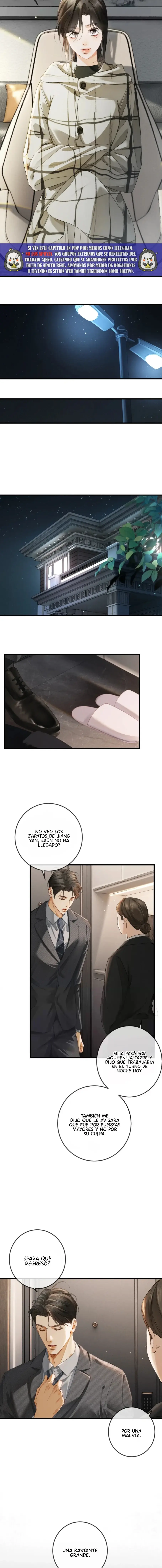Contrato fallido capítulo 35 página 6