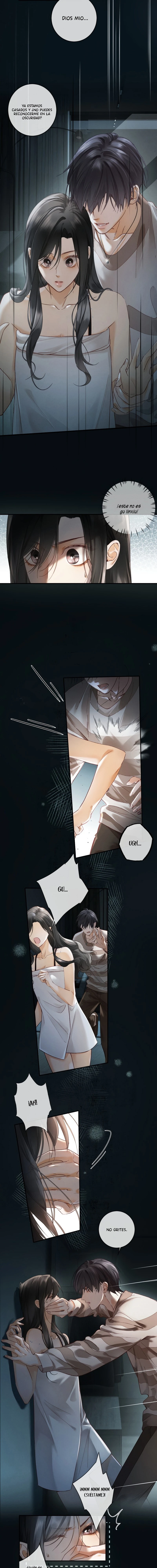 Contrato fallido capítulo 4 página 9