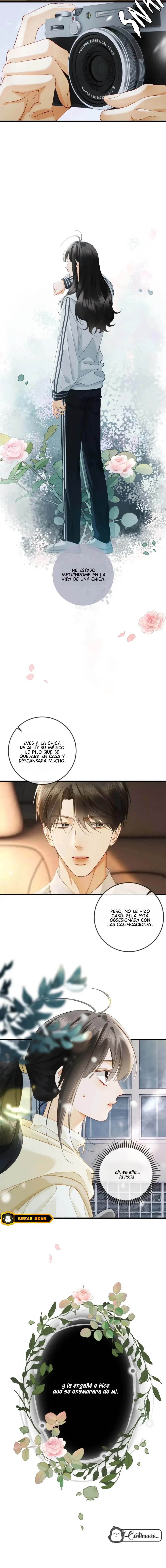 Contrato fallido capítulo 40 página 11