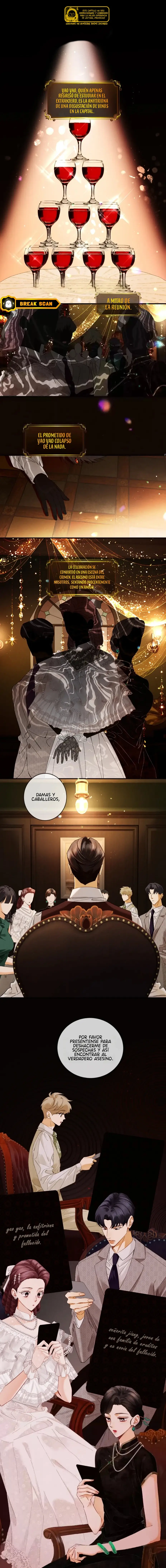 Contrato fallido capítulo 44 página 3