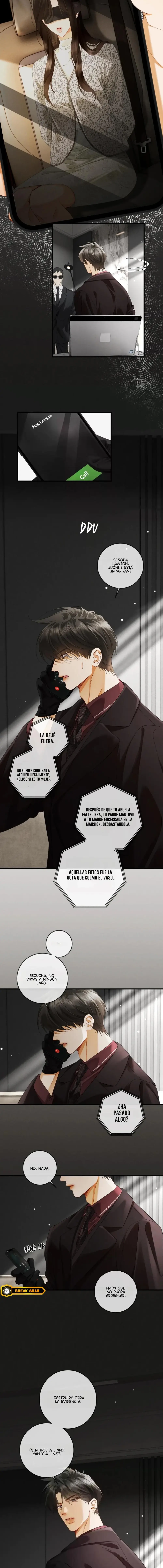 Contrato fallido capítulo 50 página 5