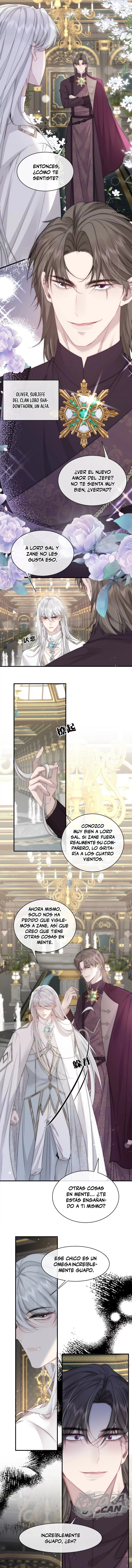 Prisión glacial capítulo 9 página 4