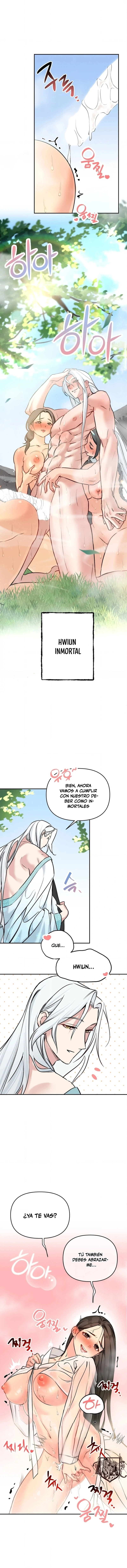 ¡Negligencia en el deber! capítulo 1 página 2