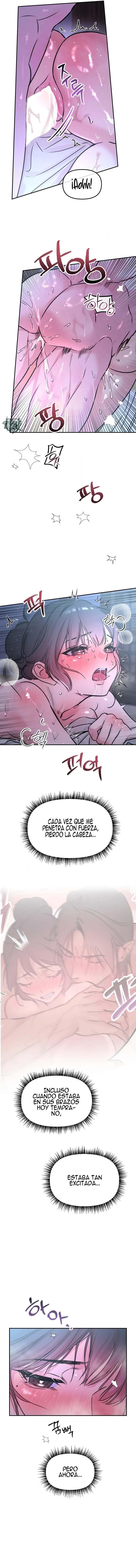¡Negligencia en el deber! capítulo 9 página 2