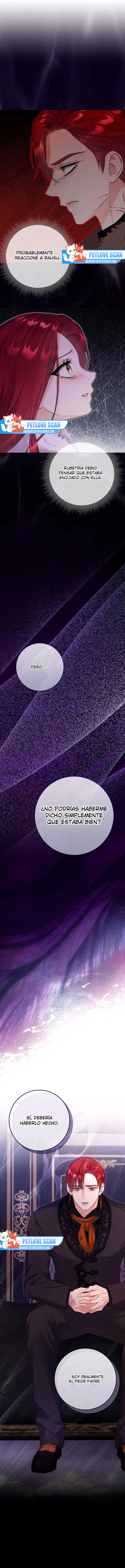 Dama famosa capítulo 19 página 12