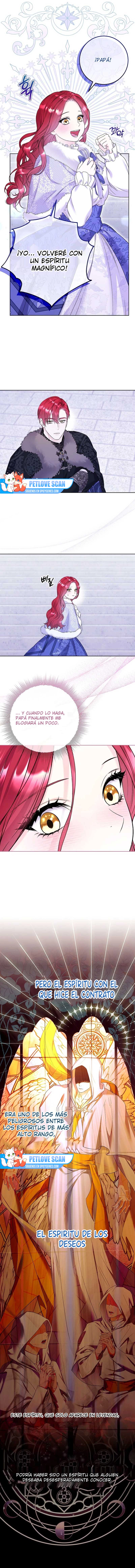 Dama famosa capítulo 19 página 2