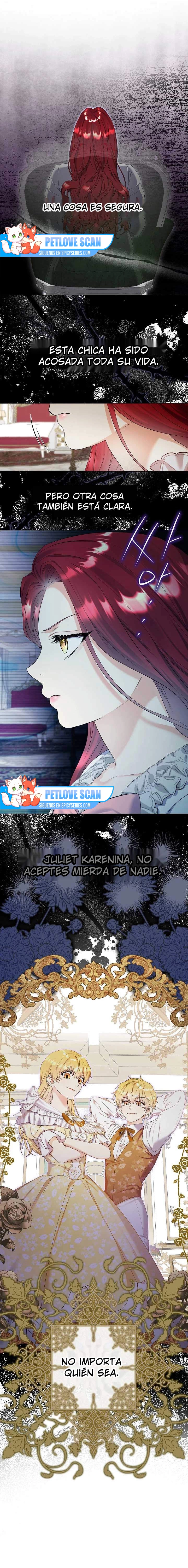 Dama famosa capítulo 2 página 11