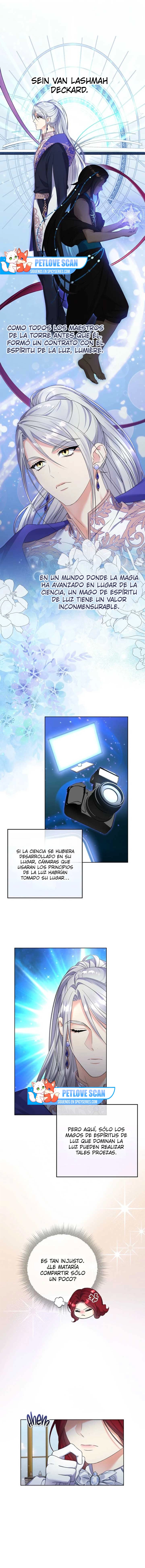 Dama famosa capítulo 46 página 4