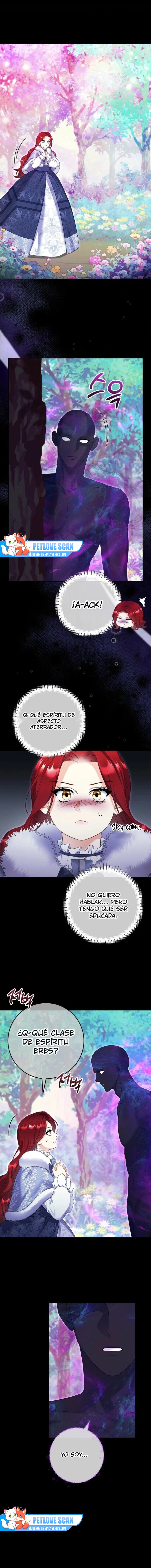 Dama famosa capítulo 48 página 8
