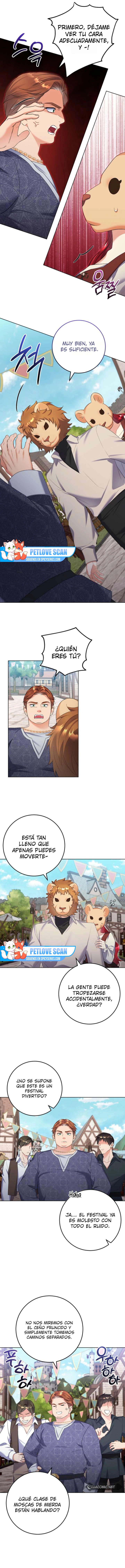 Dama famosa capítulo 66 página 2