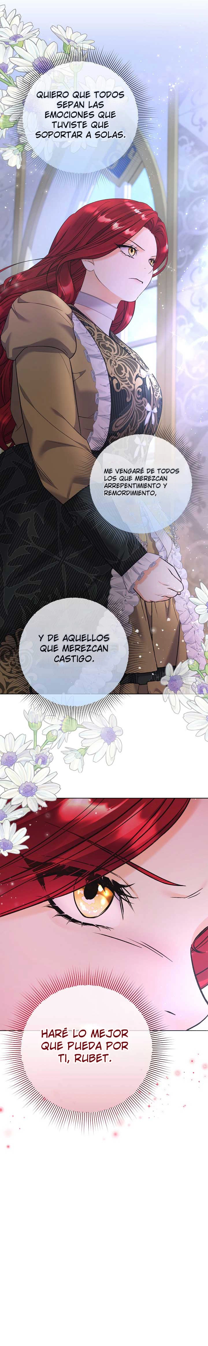 Dama famosa capítulo 9 página 12
