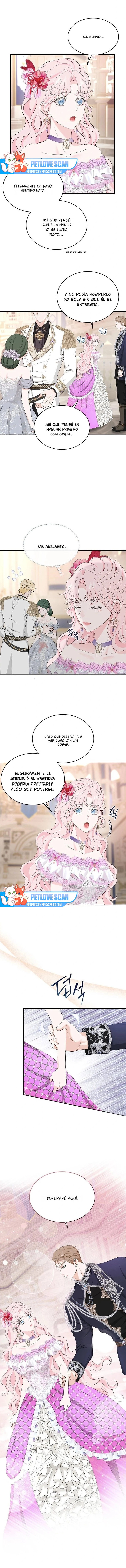 Soy la amante de su amigo capítulo 39 página 10