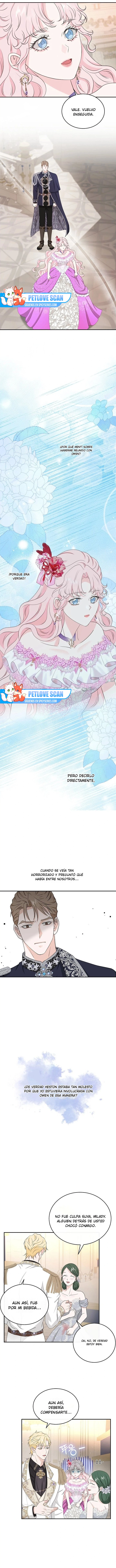 Soy la amante de su amigo capítulo 39 página 11