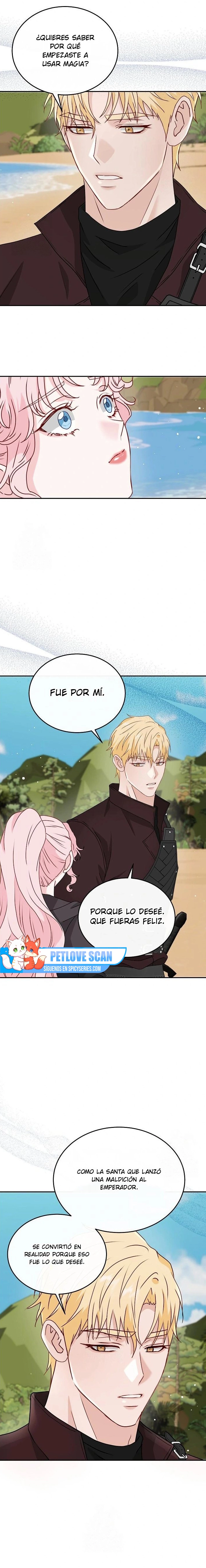 Soy la amante de su amigo capítulo 69 página 2