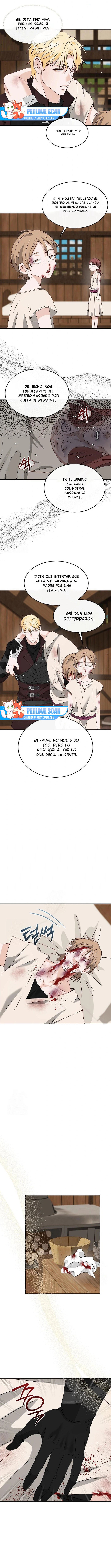 Soy la amante de su amigo capítulo 72 página 3