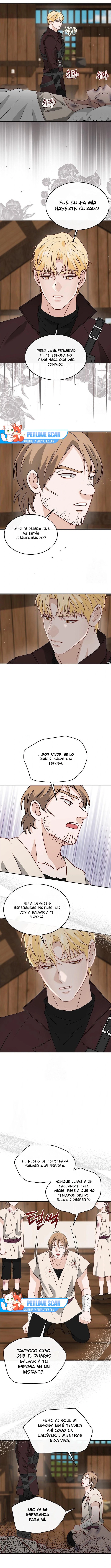 Soy la amante de su amigo capítulo 72 página 7