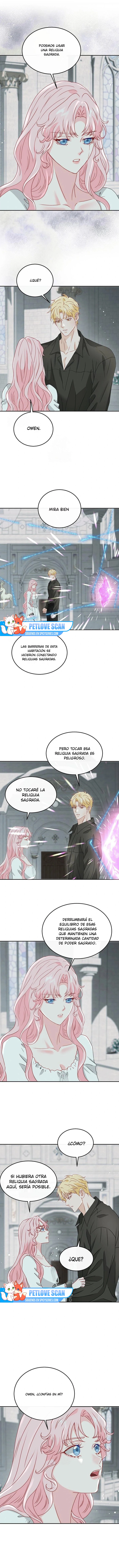 Soy la amante de su amigo capítulo 83 página 2