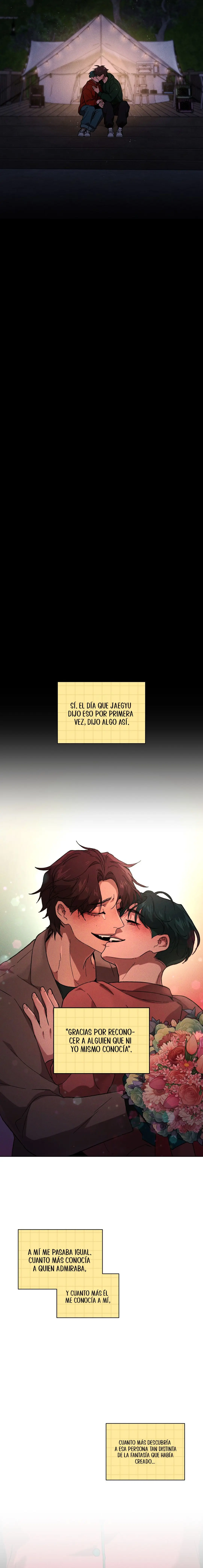 Liberando tu personalidad capítulo 12 página 20
