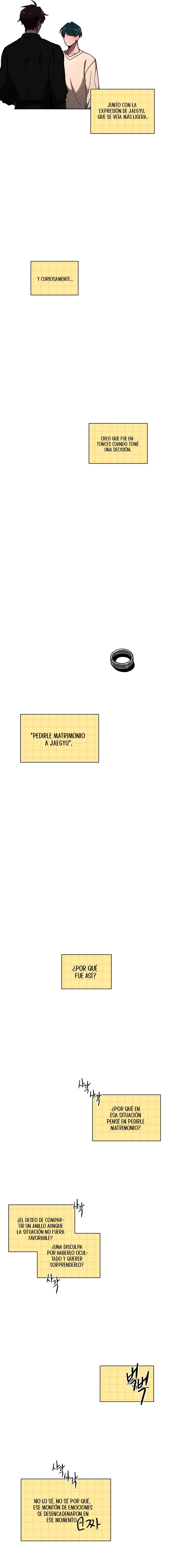 Liberando tu personalidad capítulo 13 página 24